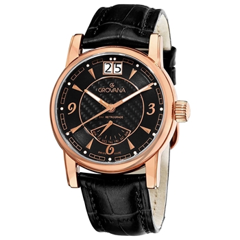 ساعت مچی گروانا GROVANA کد 1721.1567